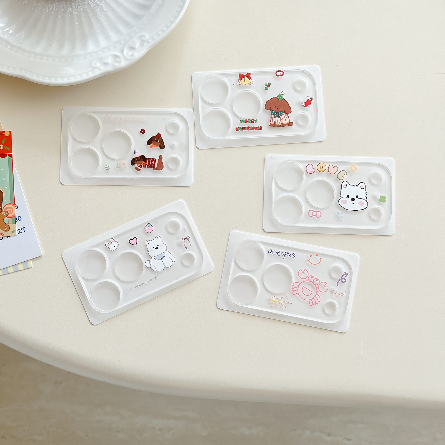 适用于苹果17镜头膜17promax系列卡通17pro镜头保护膜,淘宝优惠券,粉丝福利购,淘宝优惠卷