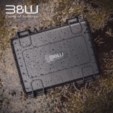 Дорожный безопасный водонепроницаемый ящик, оборудование, защитная камера, портативный крем для рук, Германия