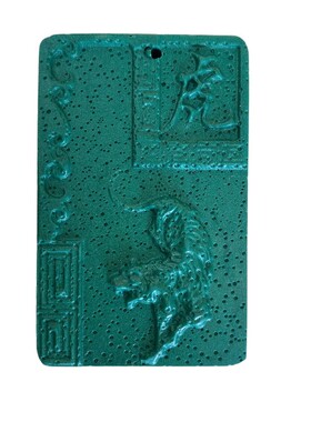 托玛琳十二生肖挂件补充五行能量专业