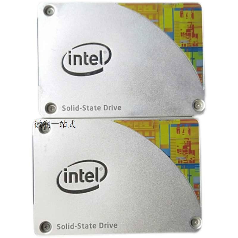 议价原装拆机inter SSD S530 240GB固态硬盘2.5 24拍前询价 - 图0