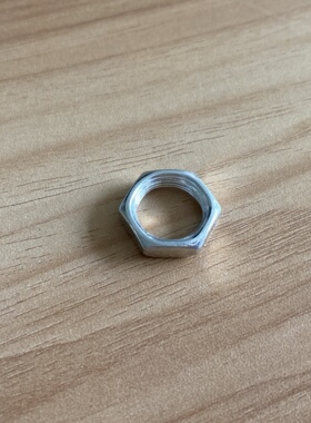 电压力煲螺母止开阀螺母