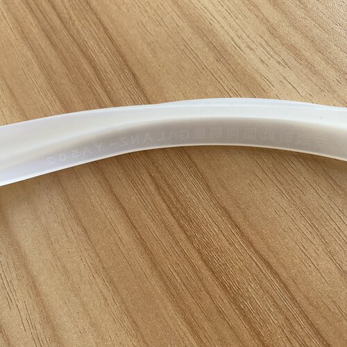 格兰仕电压力锅密封圈5L胶圈皮圈YB501 YA502 503锅圈5升通用 - 图1