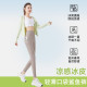 Pocket Shark Pants 2026 New Summer Thin Women Outerwear Yoga Leggings Tight Belly Controlling Hip Lifting New Ratio Pants