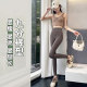 Mesh shark pants 2026 ລະດູຮ້ອນໃຫມ່ຊຸດນອກບາງໆສໍາລັບແມ່ຍິງ