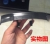 Đuôi xe máy sửa đổi nhỏ / vụ nổ CB190R / Huanglong 600/300 / lò xo 650/400 - Xe máy Sopiler