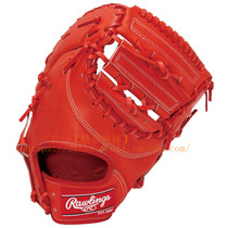(Boutique Baseball) Japanese production Rawlings Gamer series hard to pick up the ball glove with a baseball barricade