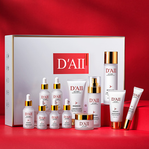 韩国进口原料二裂酵母套盒