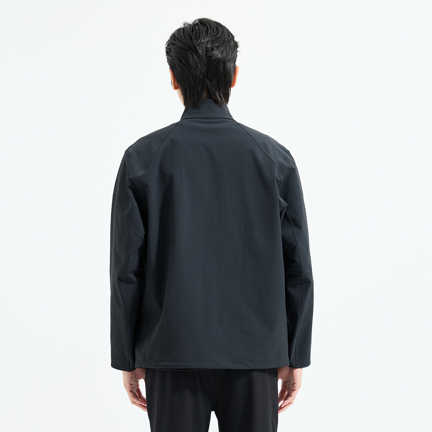 【锦涤氨弹力】利郎青年商务风衣2026春商务休闲弹力风衣男士外套,淘宝优惠券,粉丝福利购,淘宝优惠卷