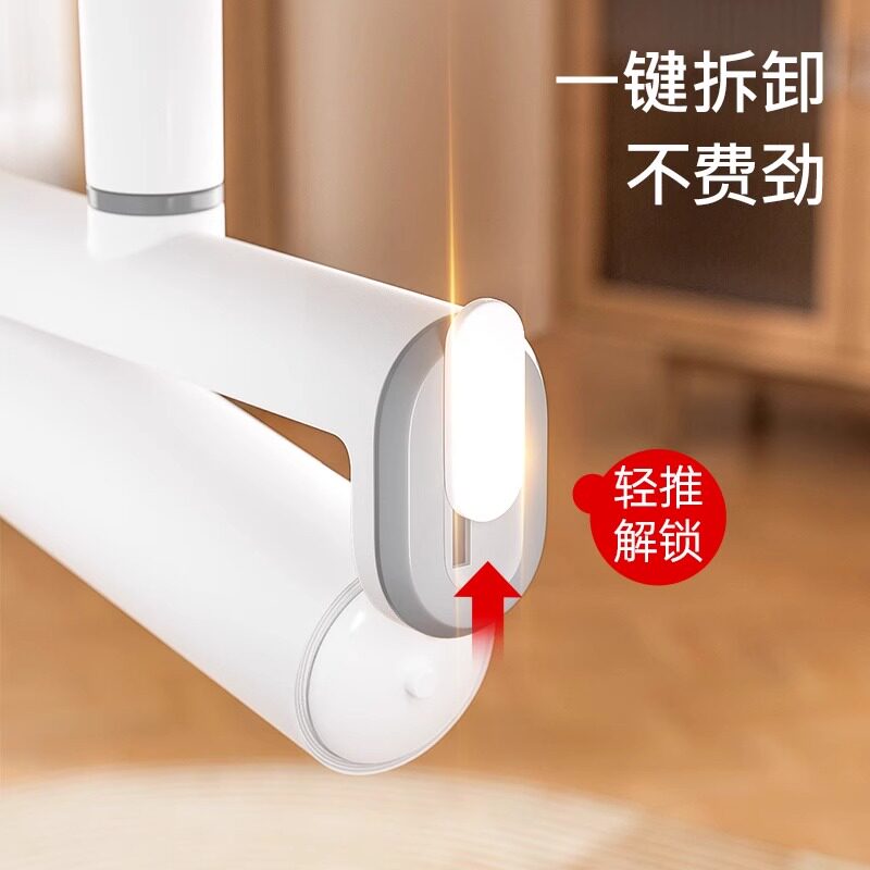 粘毛器滚筒可撕式黏衣服床上毛发滚刷替换卷纸粘头发神器沾毛滚轮