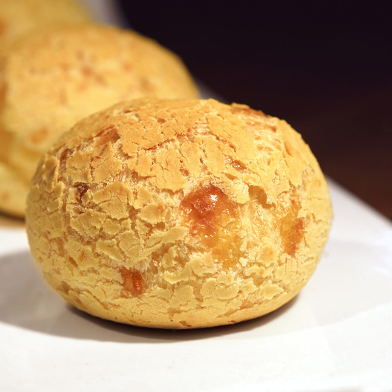 麻薯面包山姆同款28g/个早餐休闲蛋黄点心女生网红零食代餐面包