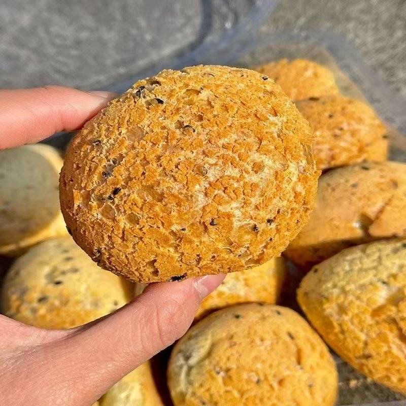 手工麻薯面包球35g现做现发网红休闲零食小吃早餐代餐整箱批发,淘宝优惠券,粉丝福利购,淘宝优惠卷