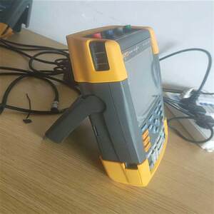 议价FLUKE福禄克190-204数字示波器