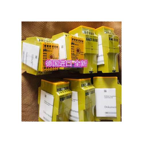议价美国ALLEN-BRADLEY安全继电器 MSR127T 440R-N23126 - 图3