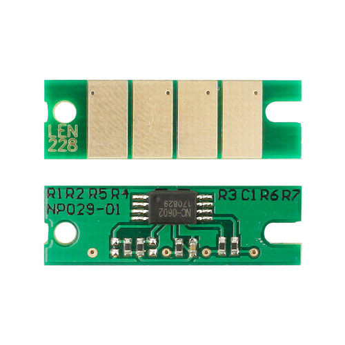 嘉伯适用理光SP3400芯片SP3400N SP3410DN激光打印机SP3400LC SP3500N一体机SP3500SF SP3510DN计数芯片 - 图0