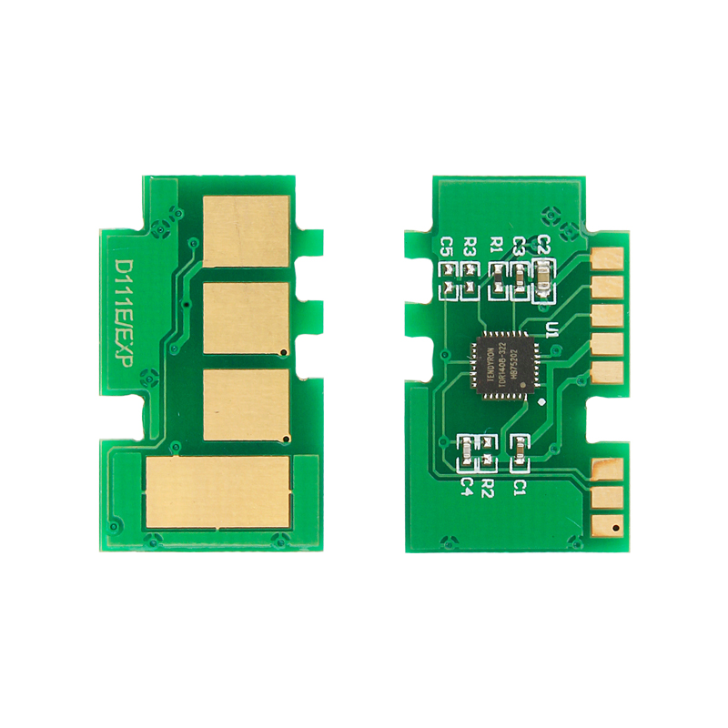 嘉伯适用三星D101S计数芯片SCX-3401 3400 3405f ML-2161 2165 SF761p 3401fh 3406w打印机硒鼓芯片 - 图3