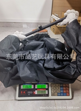 跨境外贸款万圣节随风飘稻草人骷髅头装置装扮派对节日礼物