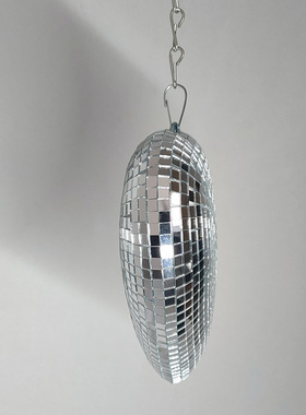 Disco链条爱心迪斯科爱心