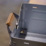 Snowpeak xuefeng Heress Box Outdoor Многофункциональная оперативная коробка коробка для кемпинга UG-025/055