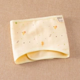 棉寓言 Хлопковый детский бандаж пупочный для новорожденных