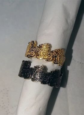 《盗墓笔记》张起灵麒麟