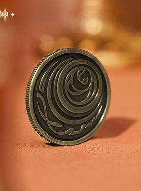 《原神》菲林斯决策币项