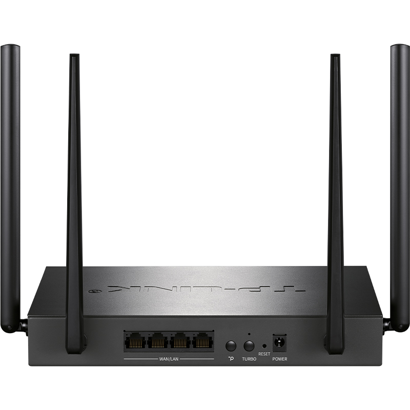 TP-LINK AX3000M双频千兆WiFi6企业级无线路由器大户型商用家用办公电竞游戏l路由器XDR3068易展Turbo版 - 图1