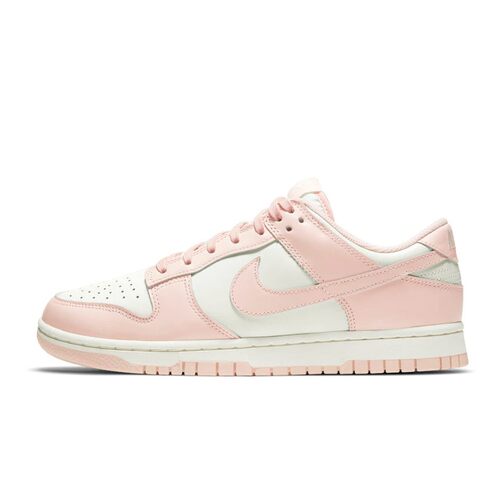 【攀登】Nike Dunk 轻便舒适百搭 低帮 城市通勤板鞋 女款 - 图1