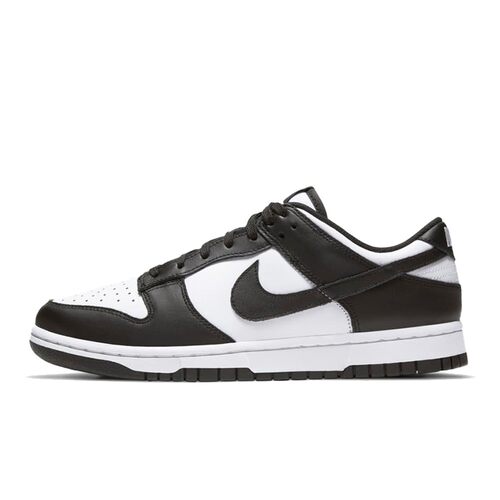【攀登】Nike Dunk 轻便舒适百搭 低帮 城市通勤板鞋 女款 - 图0