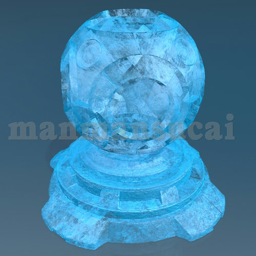 18- C4D材质球预设Cinema 4D Droid Texture Pack vol 2 c4d材质 - 图0