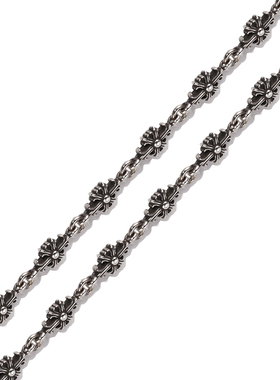 AARONX925银925银通用抽拉项链