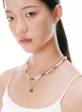 幸运盒个性S925复古吊坠男女通用