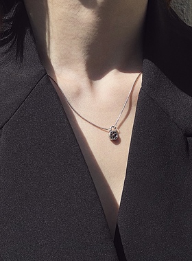 全新设计师AaronX纯银