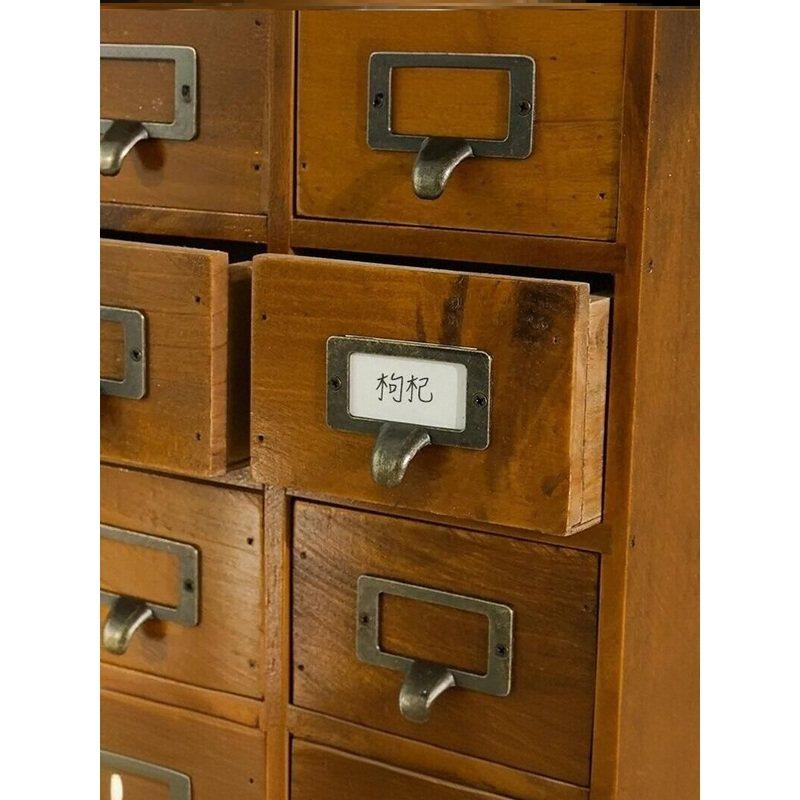 中药材收纳盒透明家用药材陈皮虫草分格储存柜调料干货香料分装盒,淘宝优惠券,粉丝福利购,淘宝优惠卷