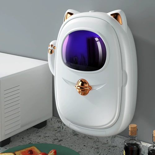 Лампа для стерилизации, палочки для еды, пылезащитная сушилка для домашнего использования, посуда, коробка для хранения