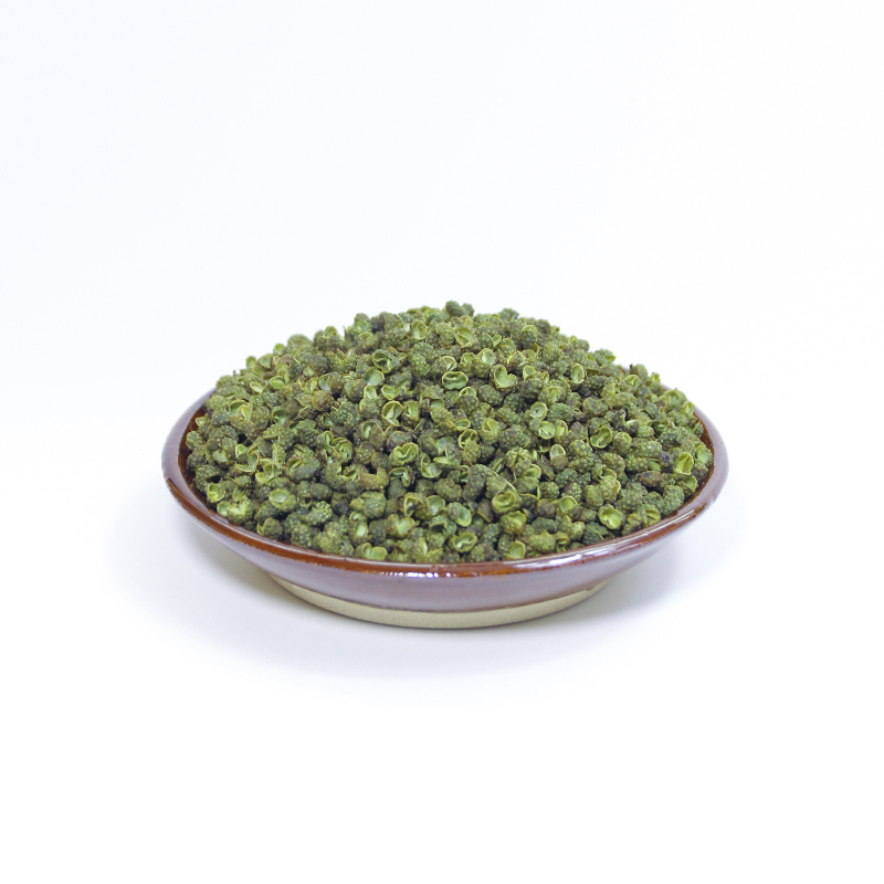 四川金阳青花椒麻椒250g/500g免费打粉卤料火锅干青花椒特麻特香 - 图3