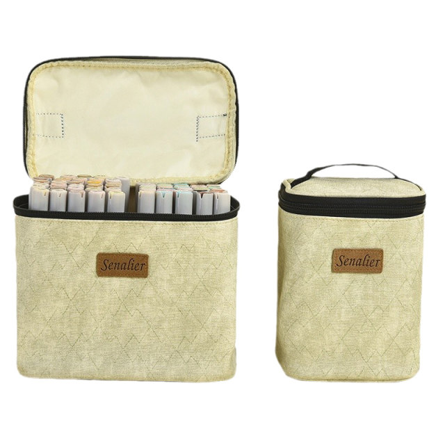 Schennelier marker soft tip oily full generation set