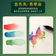 Artist grade watercolor paper