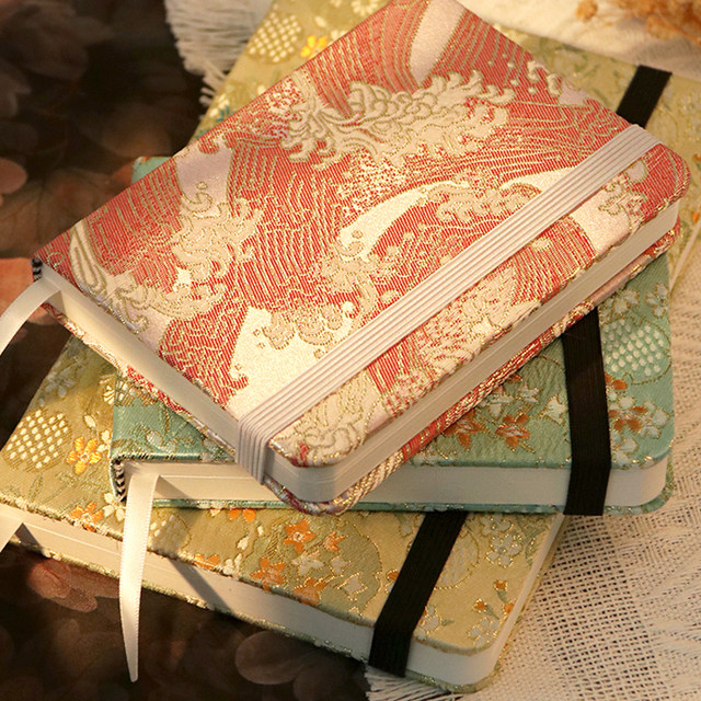 Thunder Tiger Drawing Book Fine-grained Wood Pulp Paper Is Ink-proof