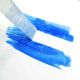 Special watercolor painting edge strip color separation paper for art students