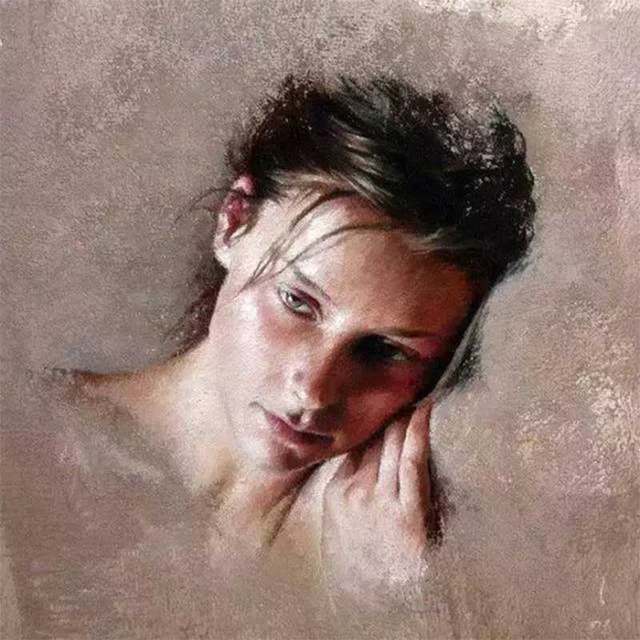 Canson pastel paper, honeydew paper, sand colored sketch paper