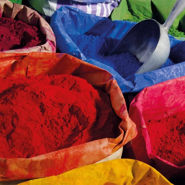 Mineral natural toner jar 505-680