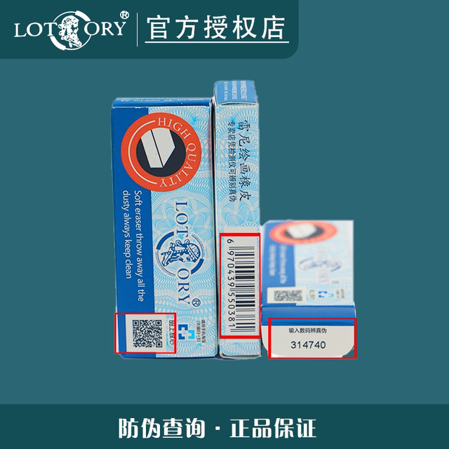 Lotory rubber old man's head super clean soft rubber