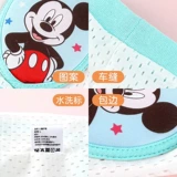 Дисней, детские летние тонкие наколенники, защитное снаряжение для ползания, налокотники, защита при падении, «Холодное сердце», увеличенная толщина