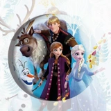 Детская мультяшная булавка, ранец, упаковка, декор, значок для принцессы, «Холодное сердце»