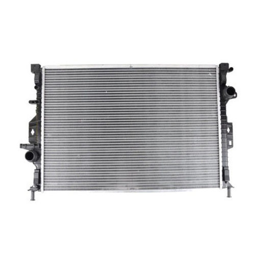 适用于陆虎 神二 汽车冷却器水箱散热器  LR039530 - 图1