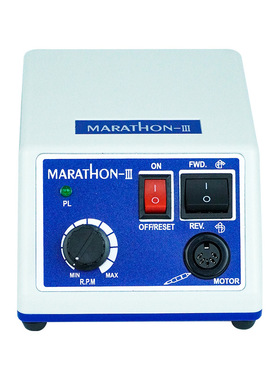 marathon3美甲打磨机专业卸指甲