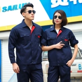 Комбинезон подходит для мужчин и женщин, летний тонкий лонгслив, износостойкая футболка, короткий рукав, делается под заказ