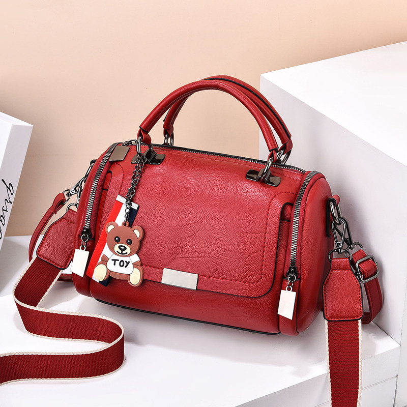 2023质感手提斜挎女包2022枕头包 贵悦女士包袋