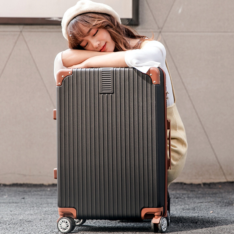 女大容量男超大号ins网红28拉杆箱 袋格旅行箱