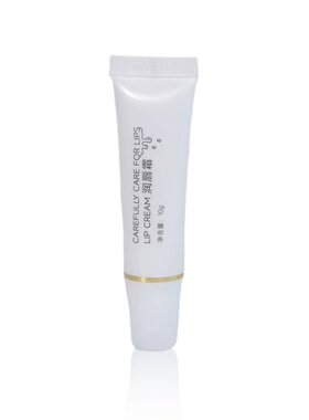 亚美润唇霜10g滋润保湿补水护唇